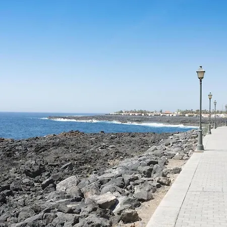 Lightbooking A29 Las Arenas Caleta de Fuste