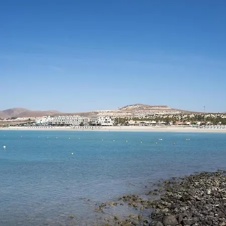 Lightbooking A29 Las Arenas Caleta de Fuste Caleta de Fuste