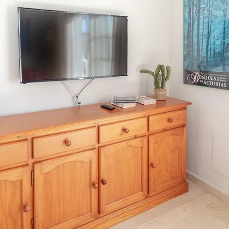 Apartamento Lightbooking A29 Las Arenas Caleta de Fuste Caleta de Fuste