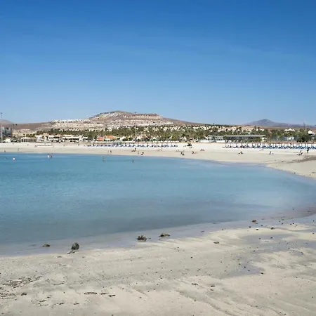 Lightbooking A29 Las Arenas Caleta de Fuste