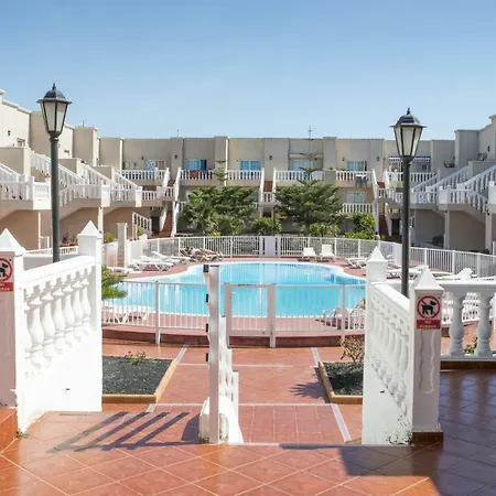 Lightbooking A29 Las Arenas Caleta de Fuste