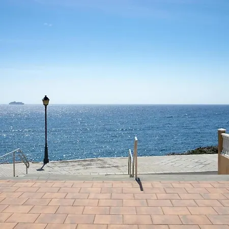 Appartement Lightbooking A29 Arenas *