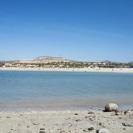 Lightbooking A29 Arenas Appartement Caleta de Fuste