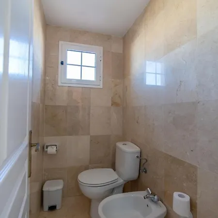 Appartement Lightbooking A29 Arenas
