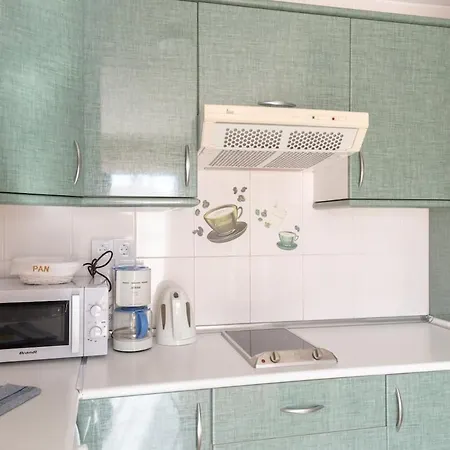 Apartamento Guestready - Arenas Charming Pool Caleta De Fuste
