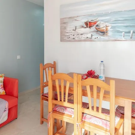 Guestready - Arenas Charming Pool Apartamento Caleta De Fuste