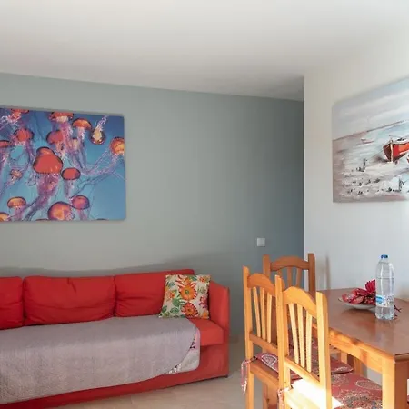 Apartamento Guestready - Arenas Charming Pool