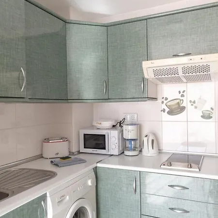 Guestready - Arenas A29 Apartmán Caleta De Fuste