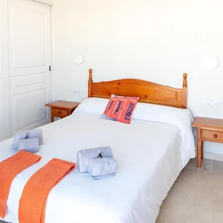 Guestready - Arenas A29 - Fc