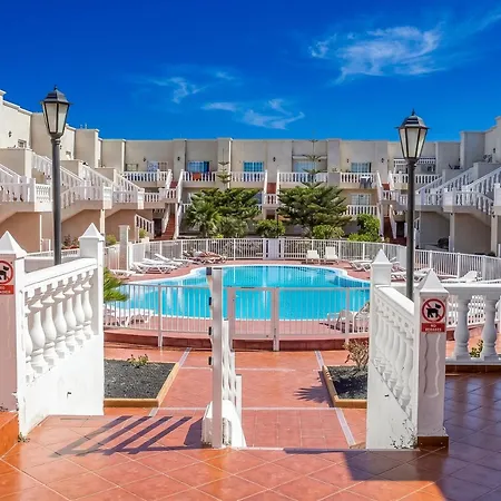 Apartamento Guestready - Arenas Charming Pool