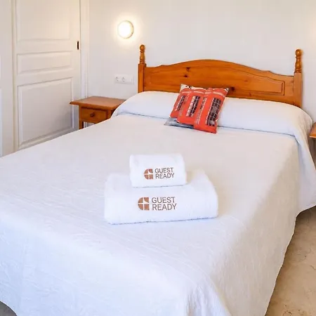 Apartamento Guestready - Arenas Charming Pool Caleta De Fuste