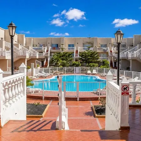 Guestready - Arenas Charming Pool Caleta De Fuste