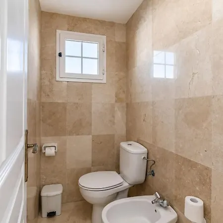 Guestready - Arenas Charming Pool Apartment Caleta De Fuste
