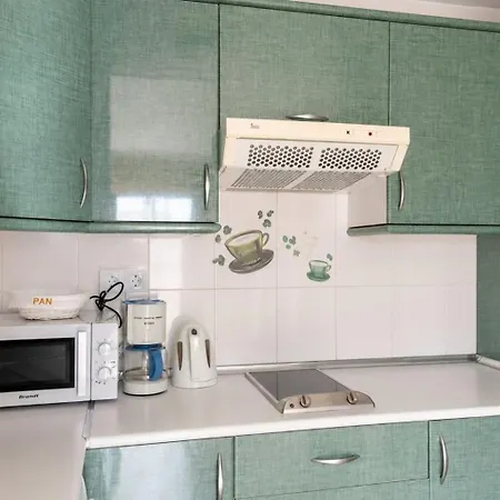 Apartamento Guestready - Arenas Charming Pool Caleta De Fuste