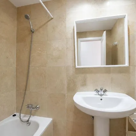 Guestready - Arenas Charming Pool Apartment *