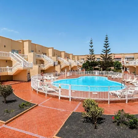 Guestready - Arenas Charming Pool * Caleta De Fuste