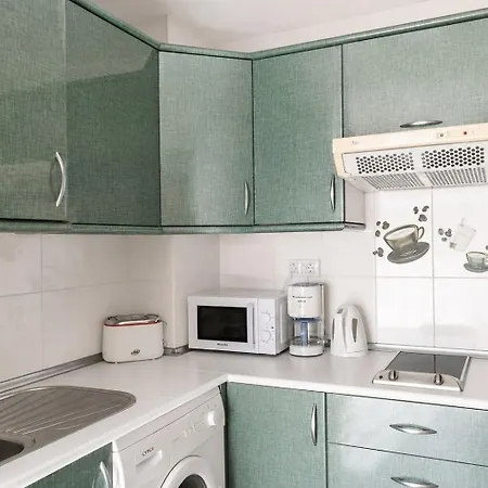 Apartamento Guestready - Arenas Charming Pool Caleta De Fuste
