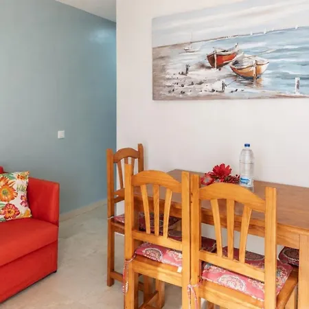 Guestready - Arenas Charming Pool * Caleta De Fuste