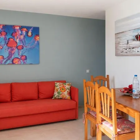 Apartamento Guestready - Arenas Charming Pool