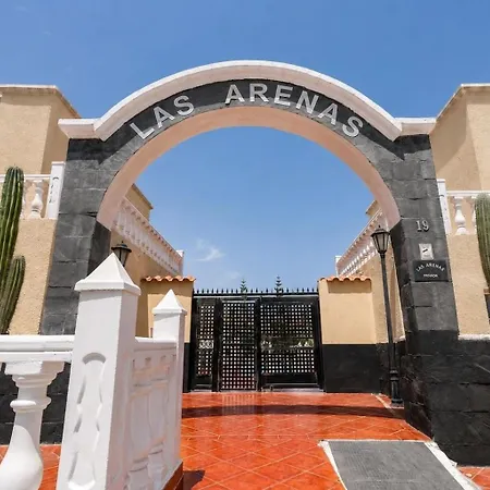 Guestready - Arenas Charming Pool Apartamento *