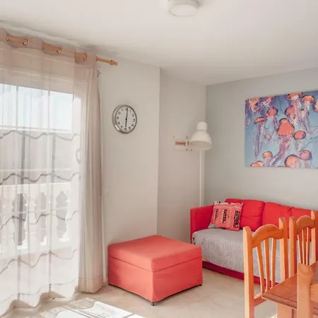 Lightbooking A29 Arenas Appartement