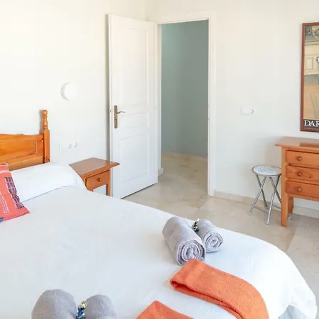 Lightbooking A29 Arenas Caleta de Fuste