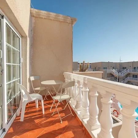 Appartement Lightbooking A29 Arenas Caleta de Fuste