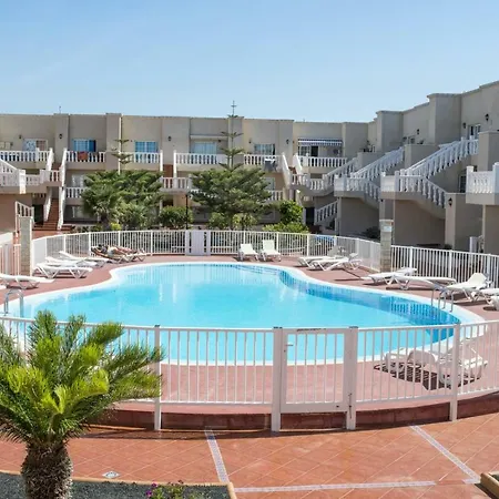 Appartement Lightbooking A29 Arenas