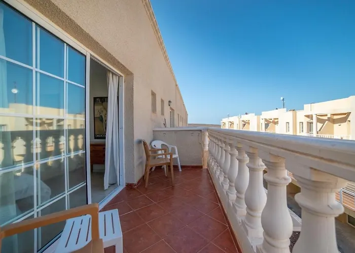 Guestready - Arenas A29 - Fc Lejlighed Caleta De Fuste