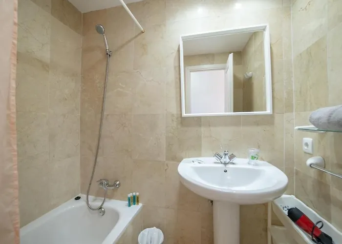 Apartmán Guestready - Arenas A29 Caleta De Fuste