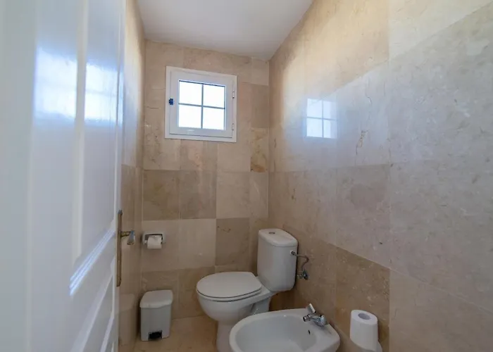 Lejlighed Guestready - Arenas A29 - Fc *