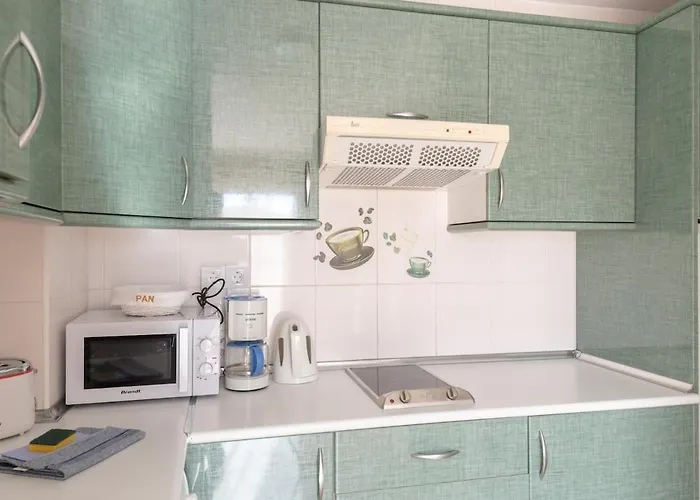 Lejlighed Guestready - Arenas A29 - Fc Caleta De Fuste