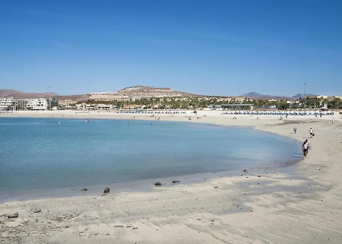 Guestready - Arenas A29 *