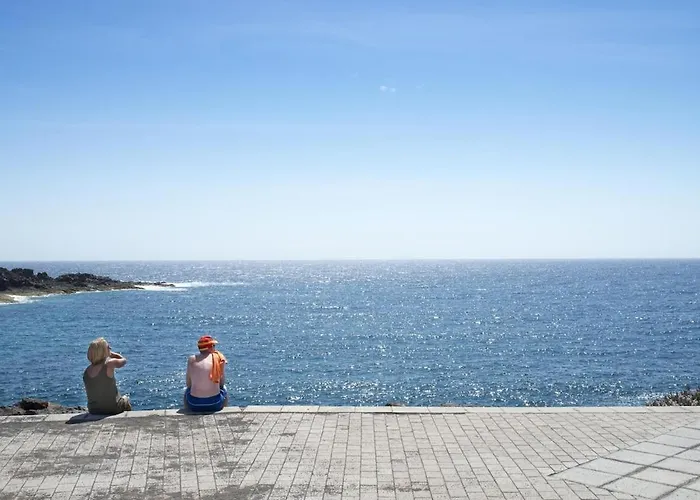 Guestready - Arenas A29 - Fc Lejlighed