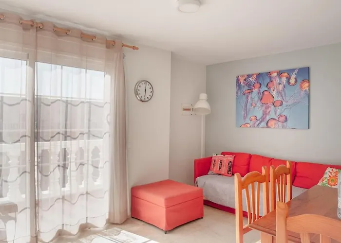 Guestready - Arenas A29 - Fc Caleta De Fuste