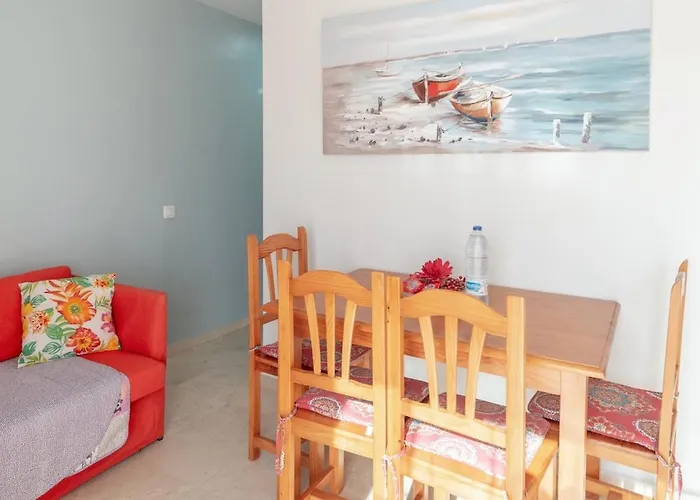 Guestready - Arenas A29 Apartmán Caleta De Fuste