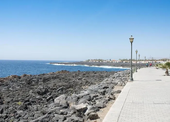 Guestready - Arenas A29 *