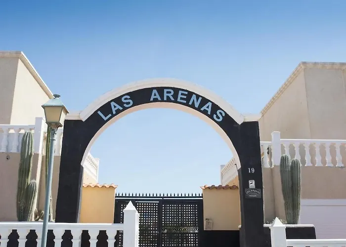 Guestready - Arenas A29 - Fc