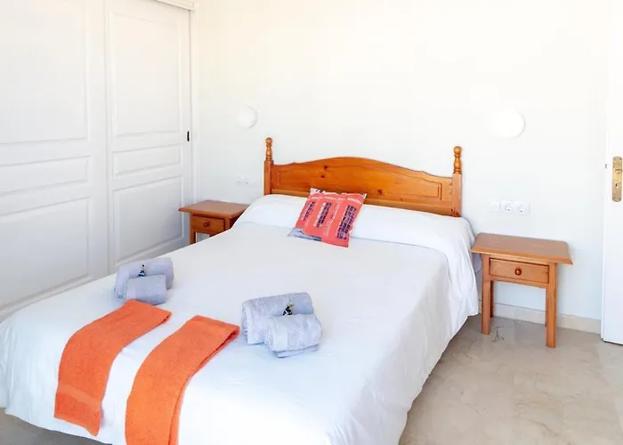 Guestready - Arenas A29 - Fc