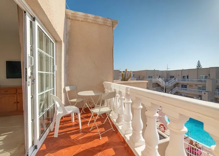 Apartmán Guestready - Arenas A29 Caleta De Fuste